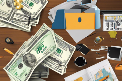 Funding Fundamentals: Exploring Small Business Financing Options