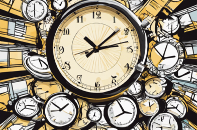 Productivity Powerhouse: Time Management Tips for Busy Entrepreneurs